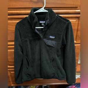 Patagonia pull over